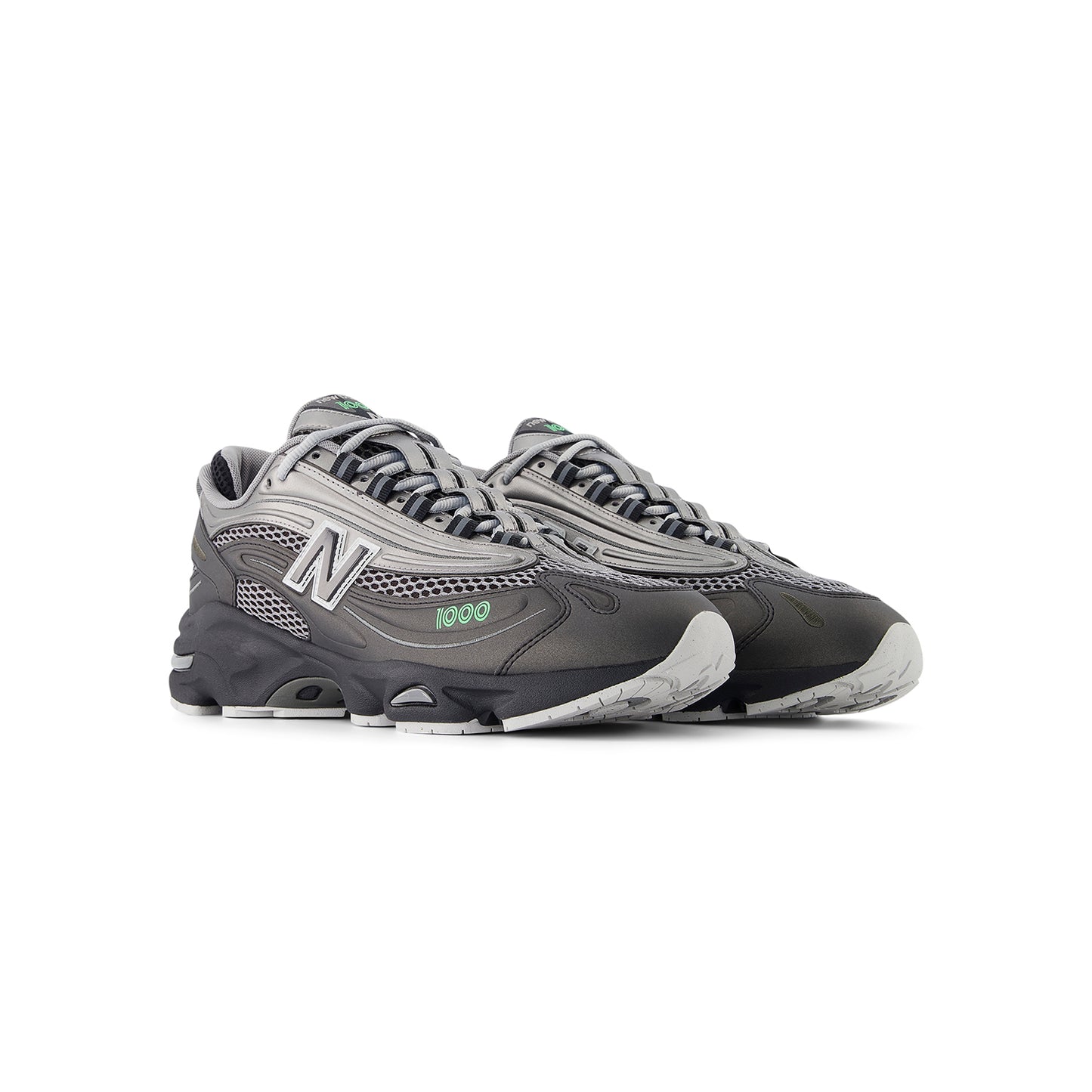 Zapatillas Urbano Hombre New Balance 1000