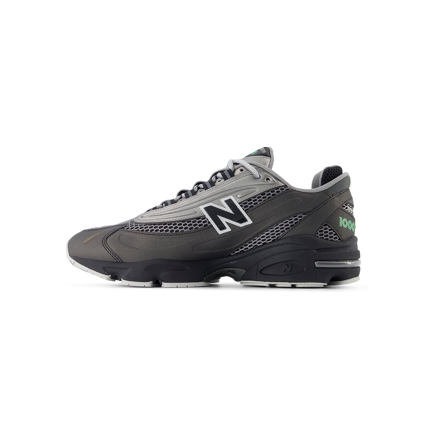 Zapatillas Urbano Hombre New Balance 1000