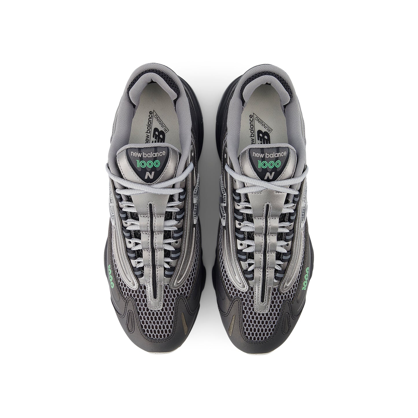 Zapatillas Urbano Hombre New Balance 1000