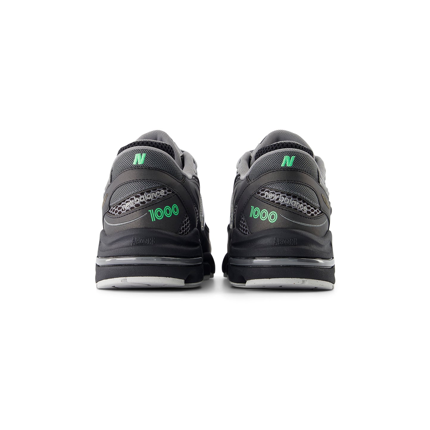 Zapatillas Urbano Hombre New Balance 1000