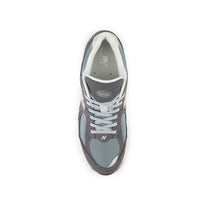 Zapatillas Urbano Unisex New Balance 2002