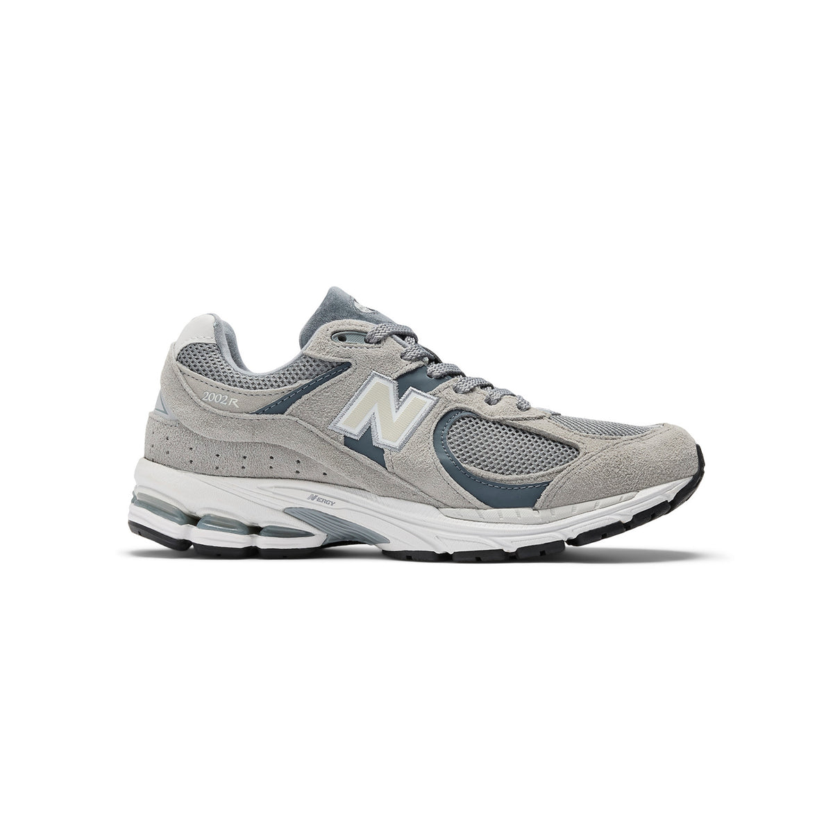 Zapatillas New Balance Hombre 2002R Gris