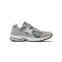 Zapatillas New Balance Hombre 2002R Gris
