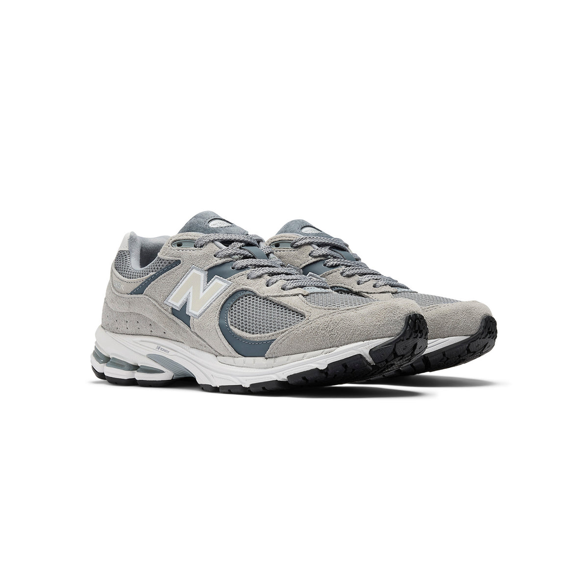 Zapatillas New Balance Hombre 2002R Gris