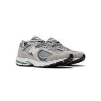 Zapatillas New Balance Hombre 2002R Gris