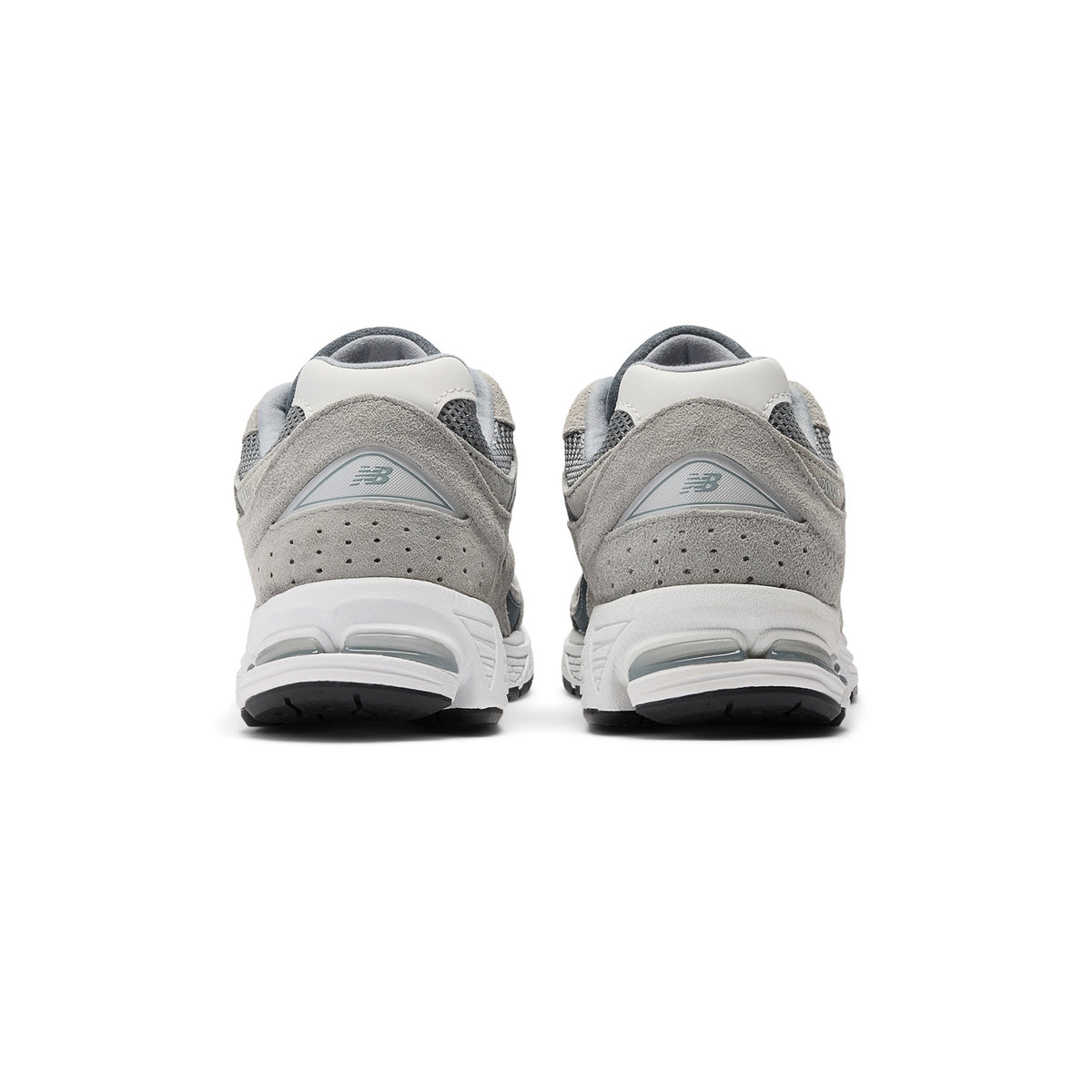 Zapatillas New Balance Hombre 2002R Gris