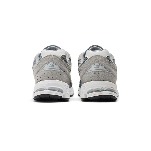 Zapatillas New Balance Hombre 2002R Gris