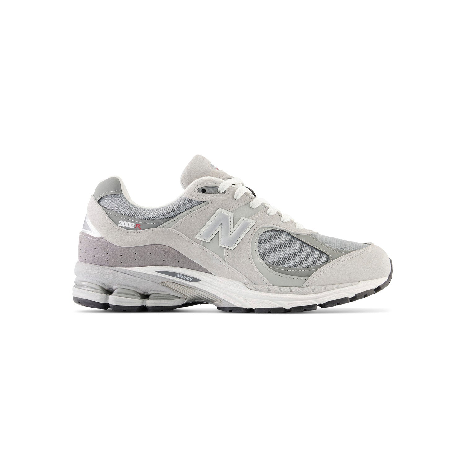 Zapatillas New Balance Hombre 2002RX Gris