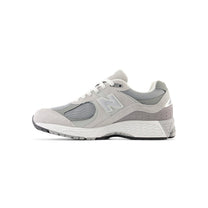 Zapatillas New Balance Hombre 2002RX Gris