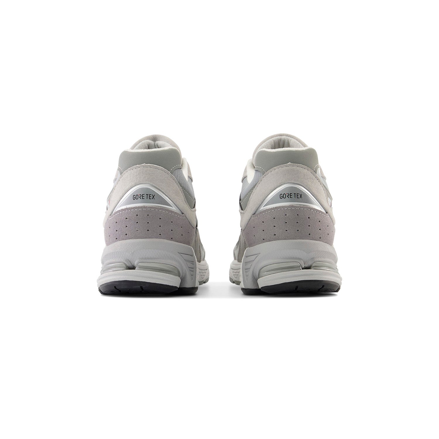 Zapatillas New Balance Hombre 2002RX Gris
