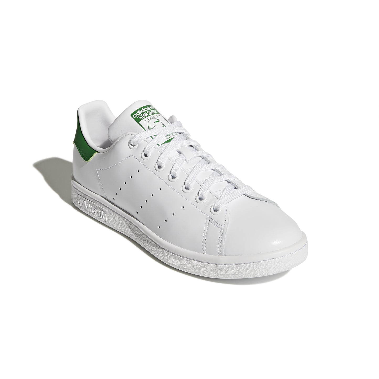 Zapatillas Originals Hombre Adidas Stan Smith