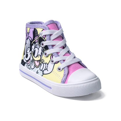 Zapatillas Minnie Mause para Niñas Disney Rosado DISNEY