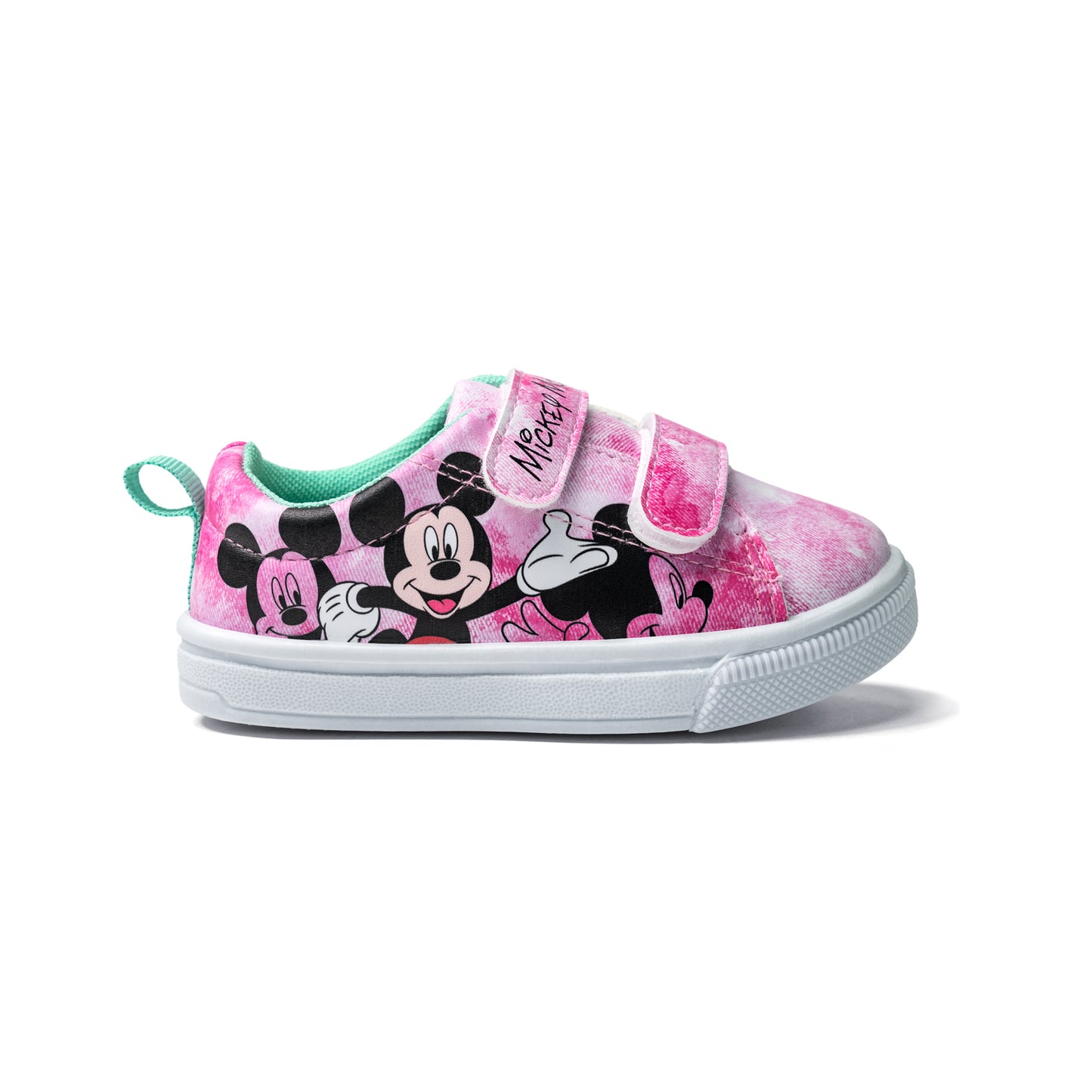 Zapatillas Urbanas Niña Disney Mickey Mouse