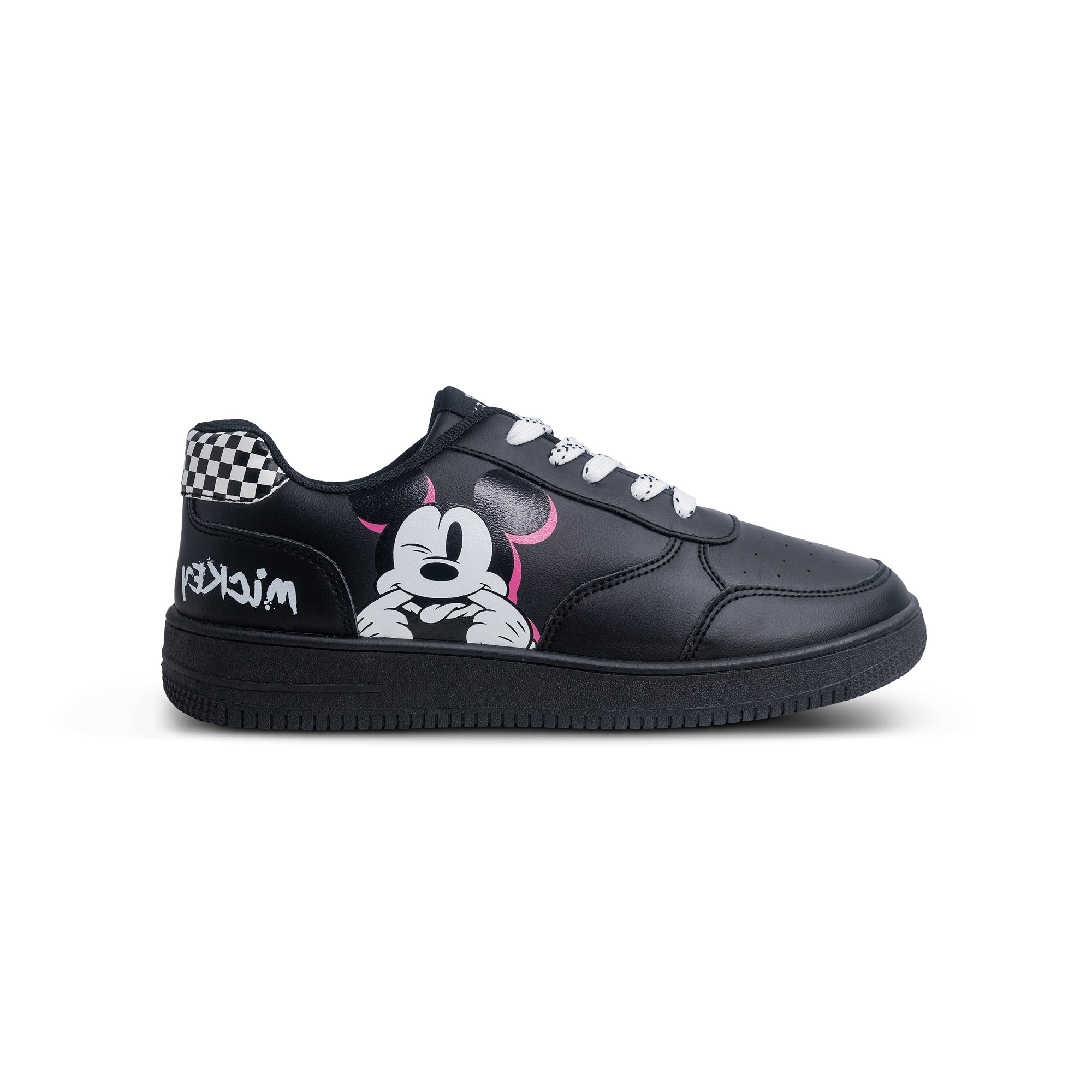 Zapatillas Urbanas Mujer Disney Adulto MK004400N 115 THN