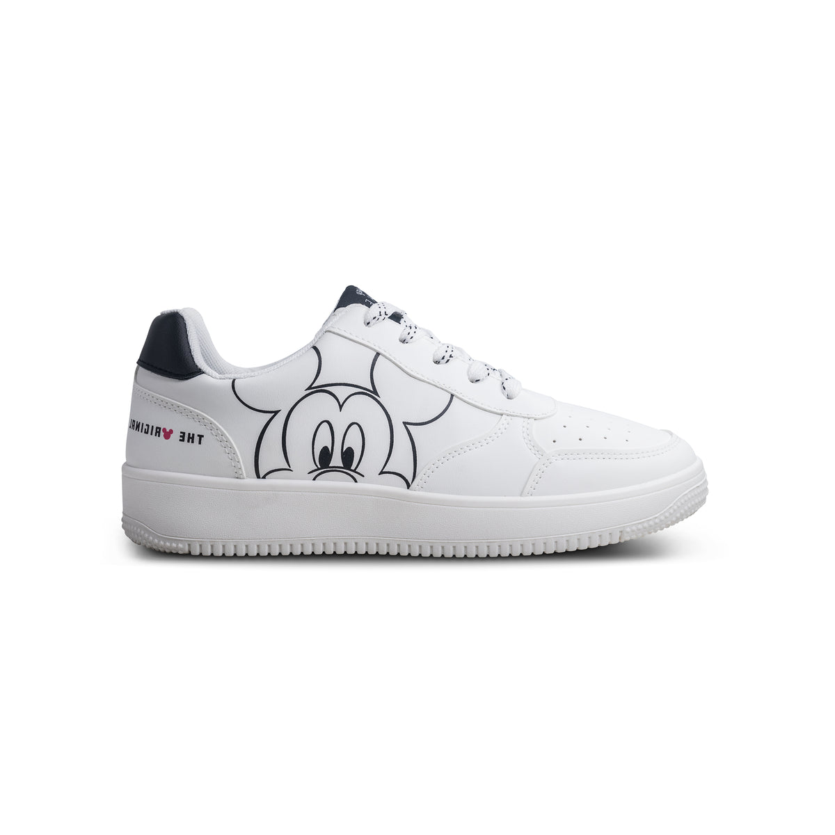 Zapatillas Urbanas Mujer Disney Adulto MK004400N-297