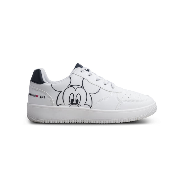 Zapatillas Urbanas Mujer Disney Adulto MK004400N-297