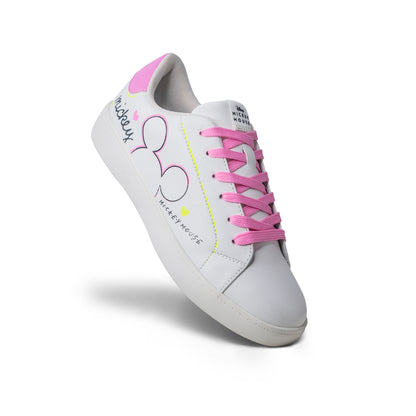Zapatillas Urbanas Mujer Disney Adulto MK005250N-439