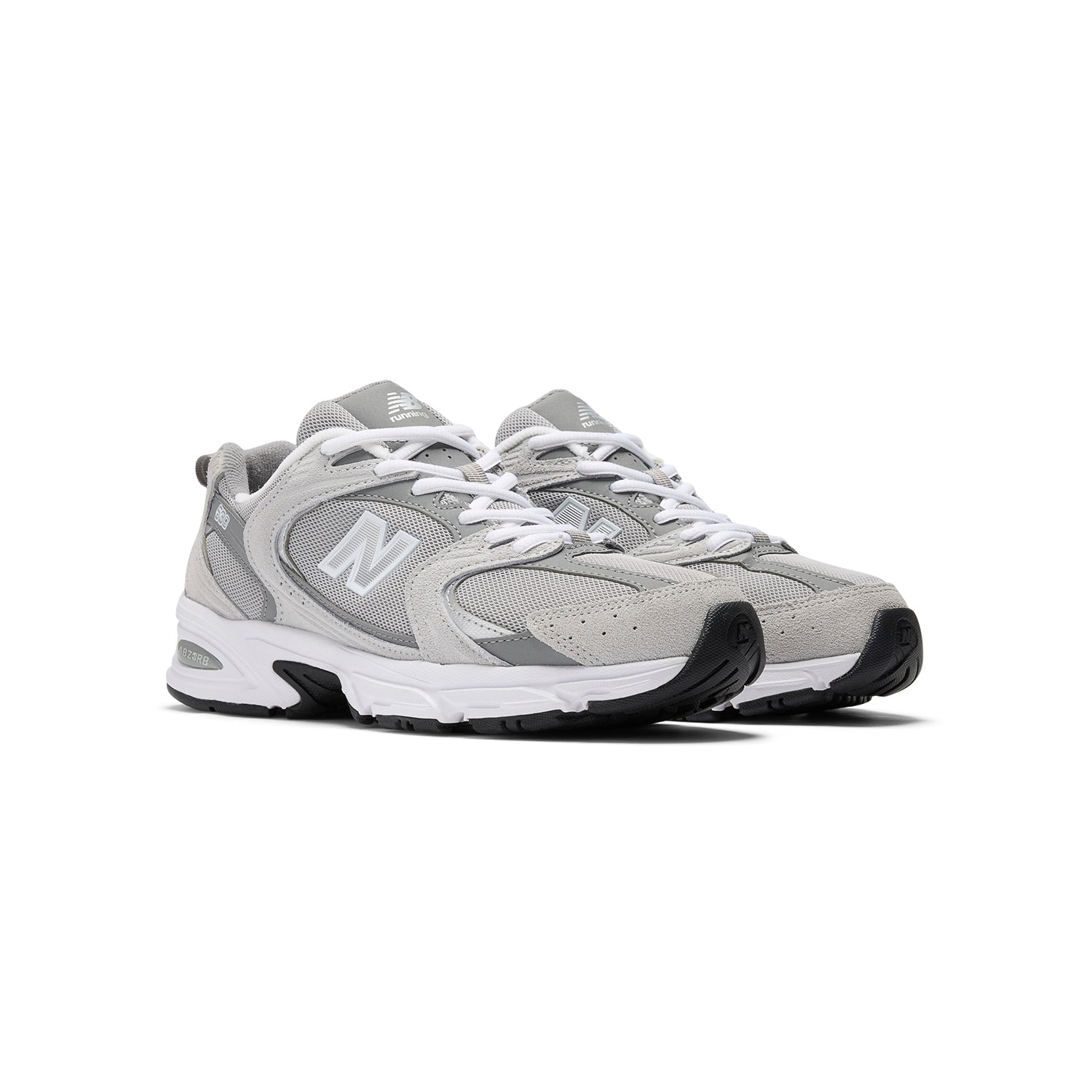 Zapatillas New Balance Hombre 530 Gris