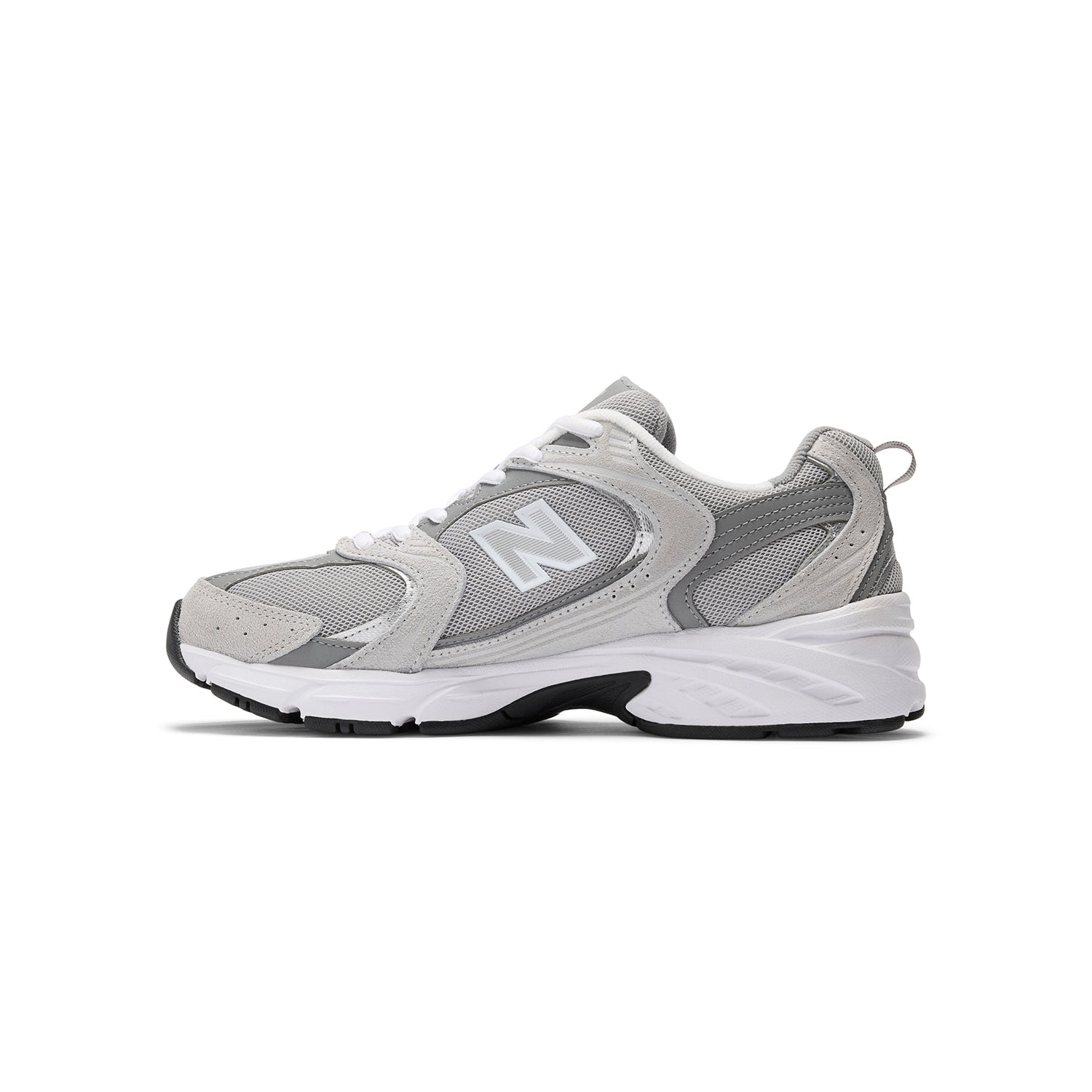 Zapatillas New Balance Hombre 530 Gris