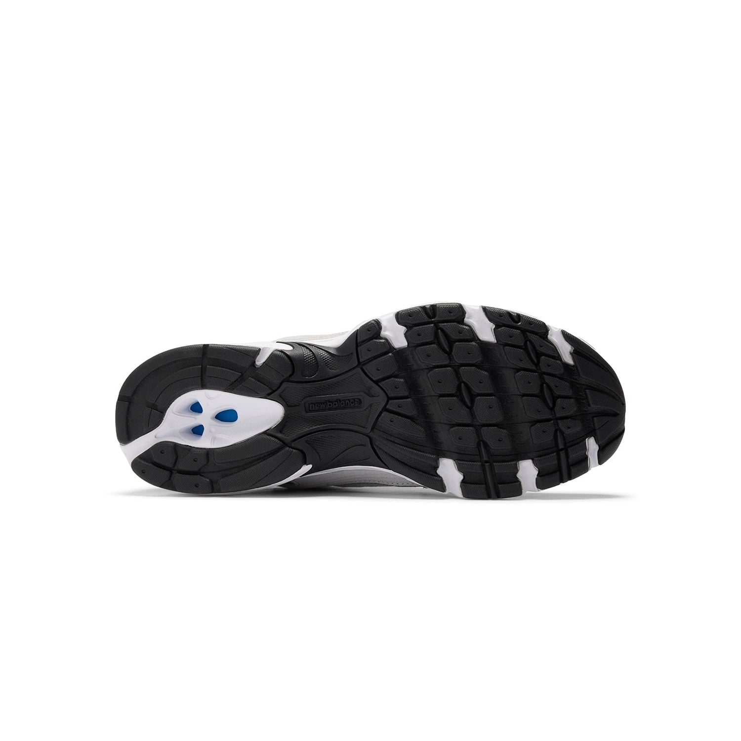 Zapatillas New Balance Hombre 530 Gris