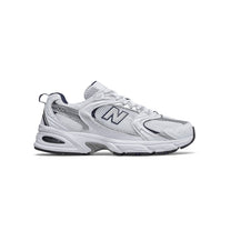 Zapatillas New Balance Unisex 530 Blanco