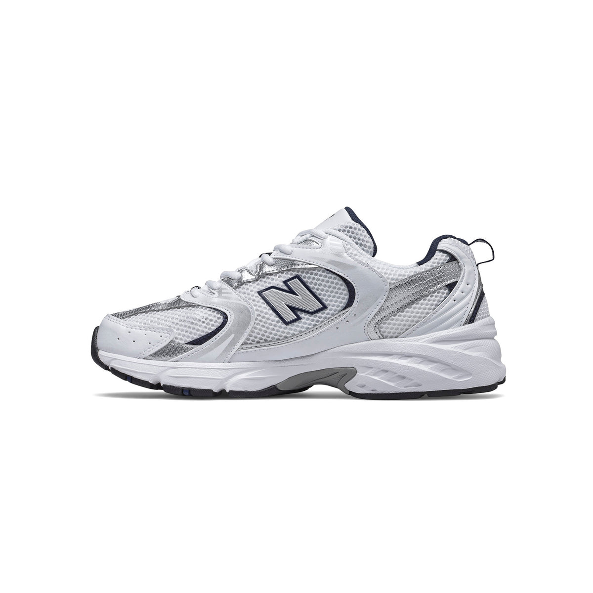 Zapatillas New Balance Unisex 530 Blanco
