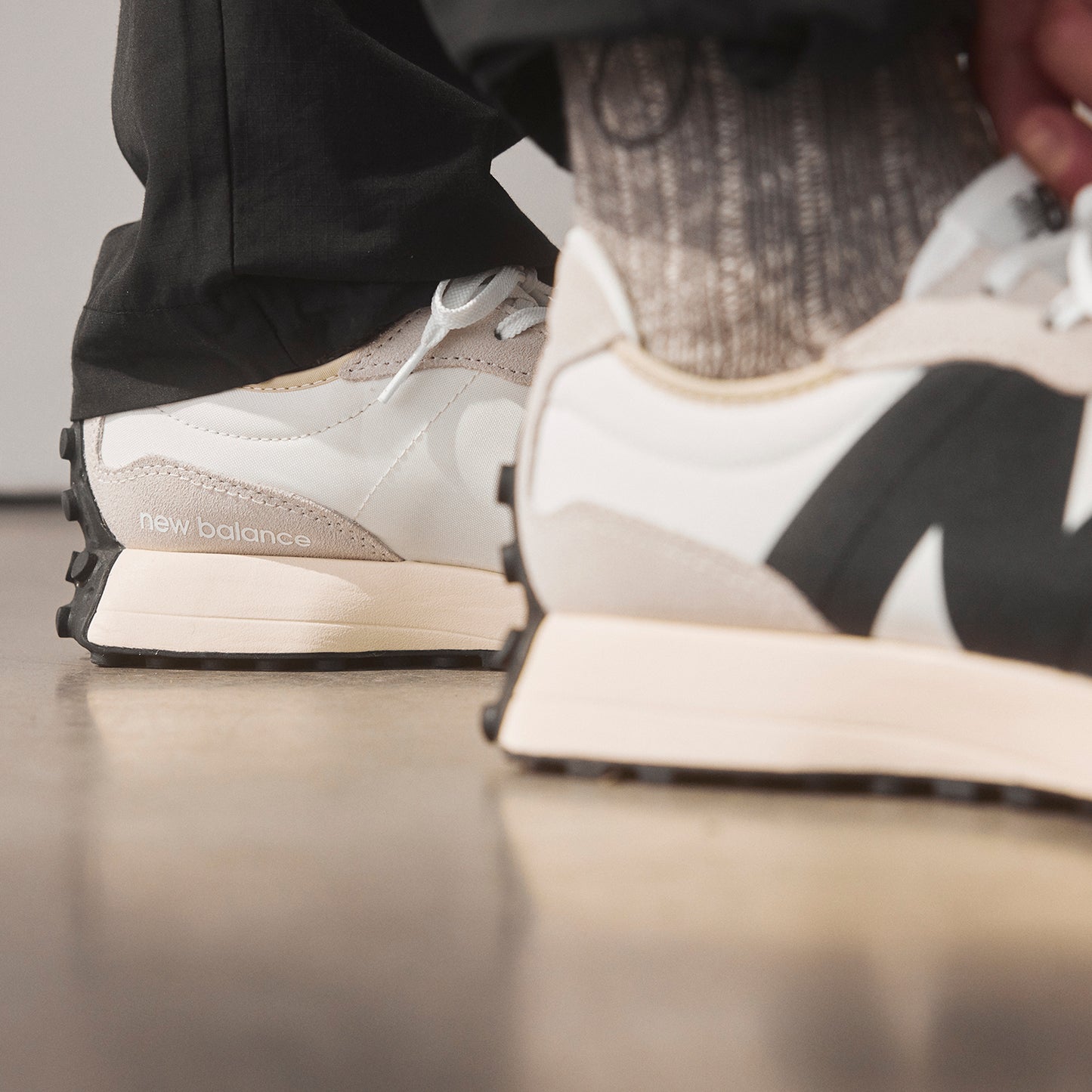 Zapatillas Urbano Unisex New Balance Zapatillas Shifted