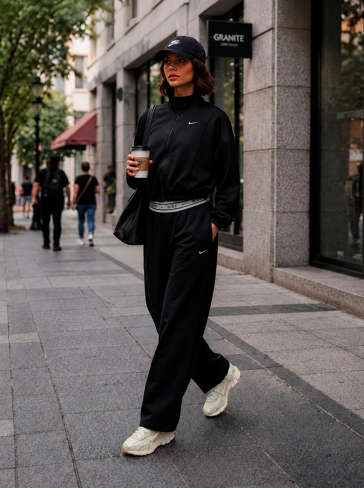 Outfit Mujer