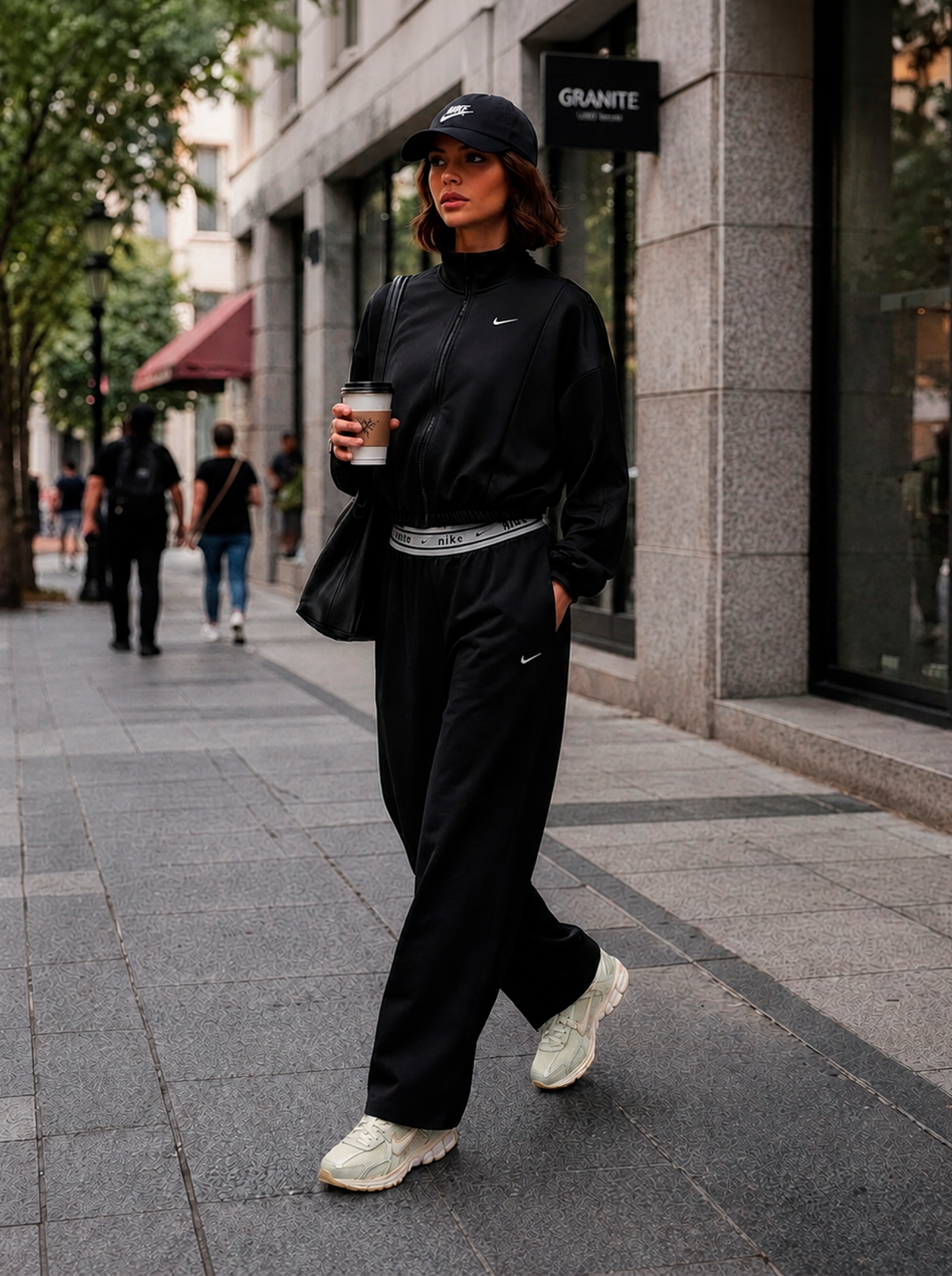 Outfit Mujer
