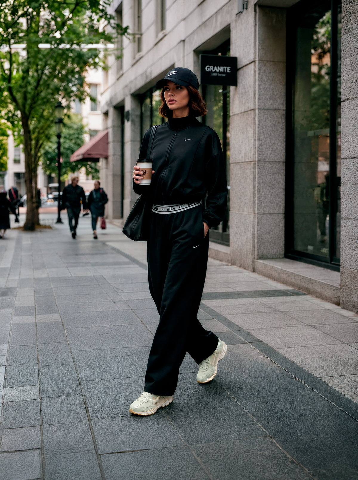 Outfit Mujer