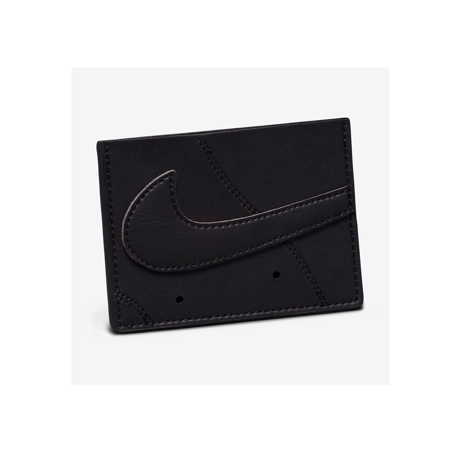 Billetera Nike Unisex Icon Air Negro
