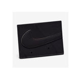 Billetera Nike Unisex Icon Air Negro