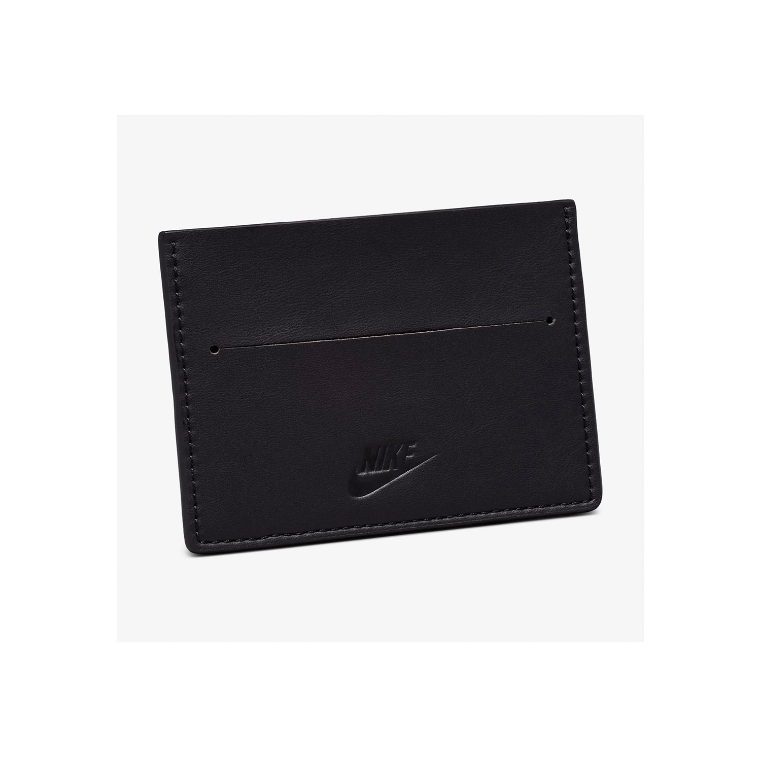 Billetera Nike Unisex Icon Air Negro