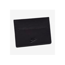 Billetera Nike Unisex Icon Air Negro