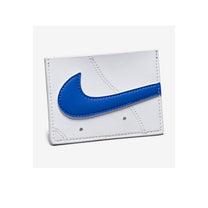 Billetera Nike Unisex Icon Air Blanco