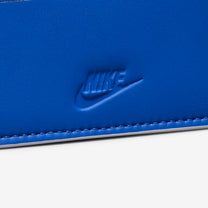 Billetera Nike Unisex Icon Air Blanco