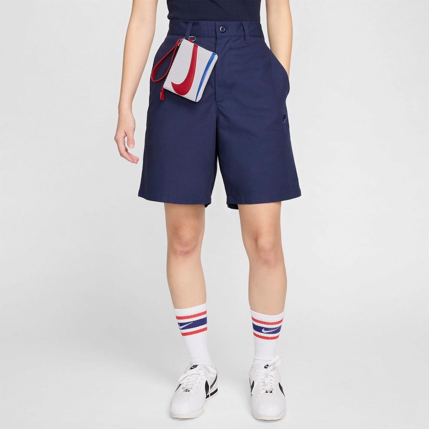 Billetera Urbano Unisex Nike Icon Cort