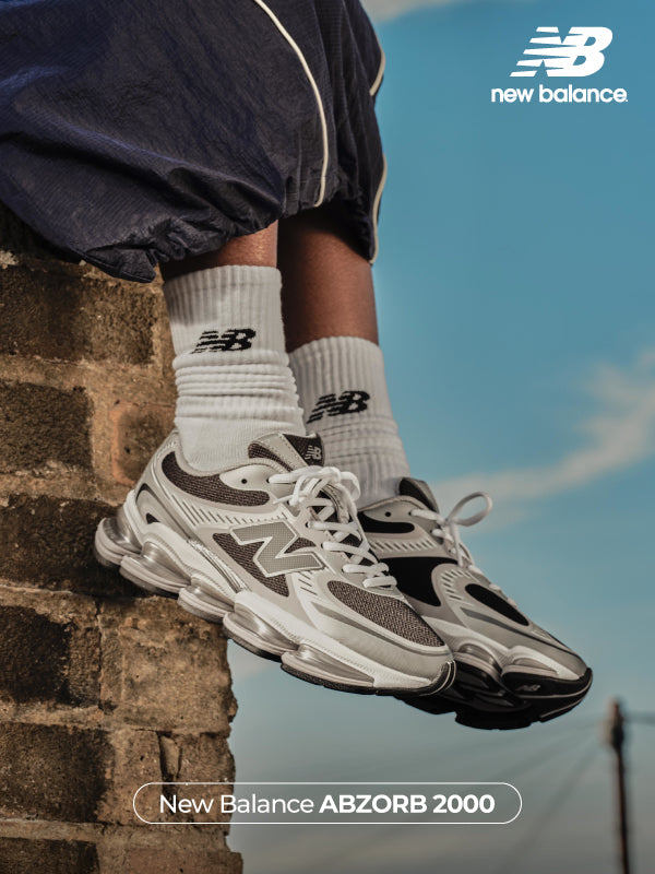 new balance 2000