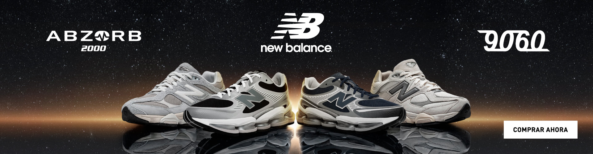 New Balance 9060