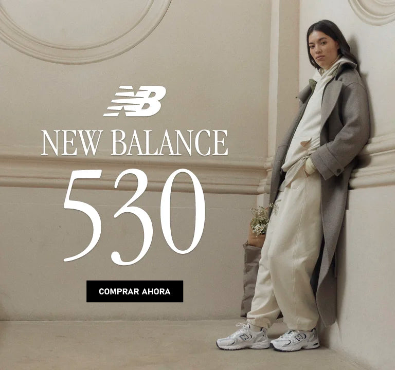 Colección New Balance 530