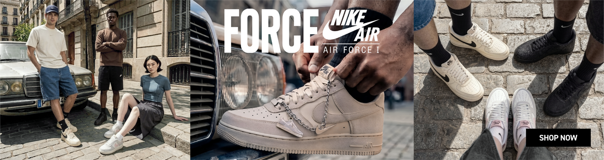 Zapatillas Nike Air Force 1 