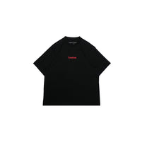 Polos Urbano Unisex Limitless T-Shirt Holy Shirt Black Edition color Negro - código Lhsbe S-Xl