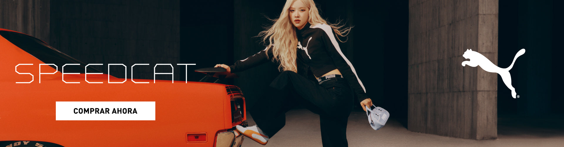 PUMA SPEEDCAT