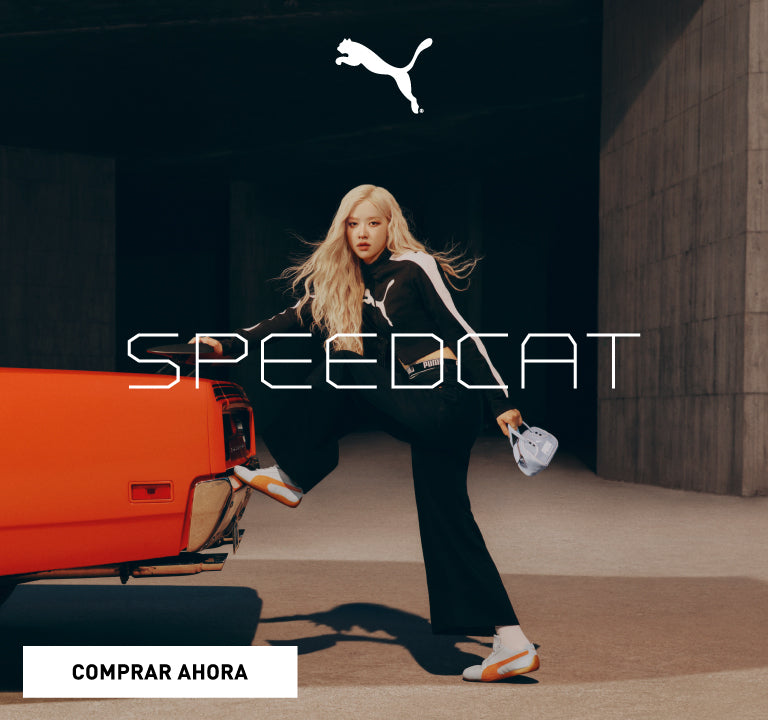 PUMA SPEEDCAT