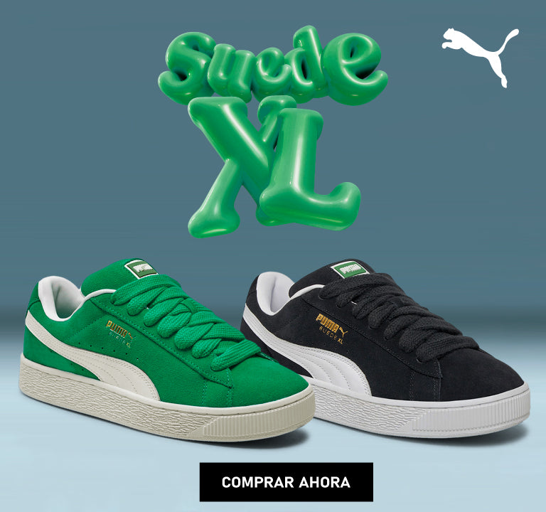 Puma Suede XL