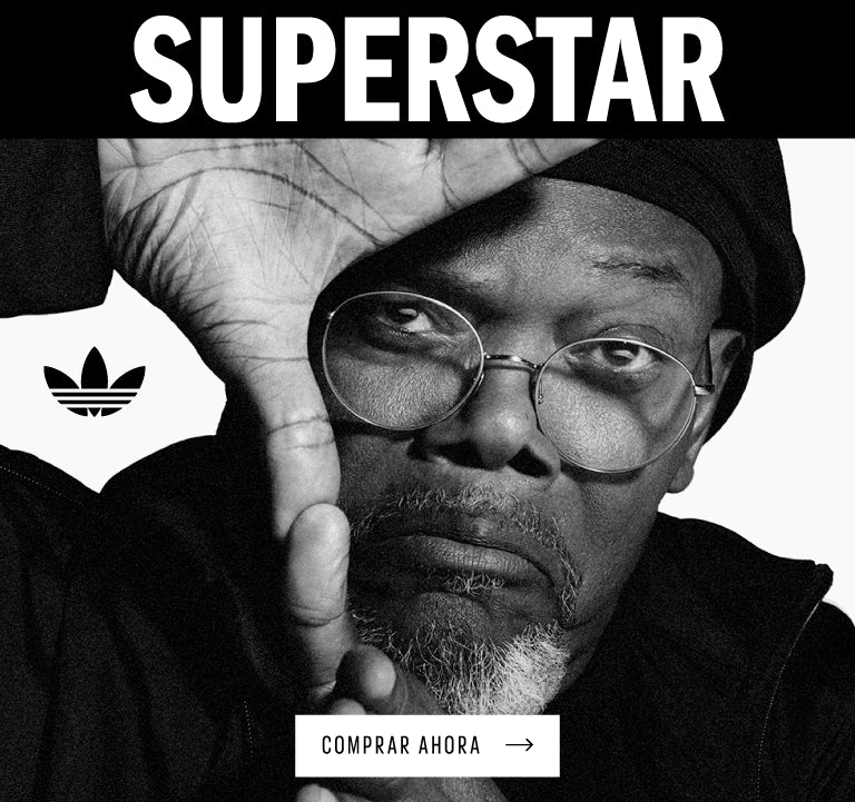 Colección adidas Superstar