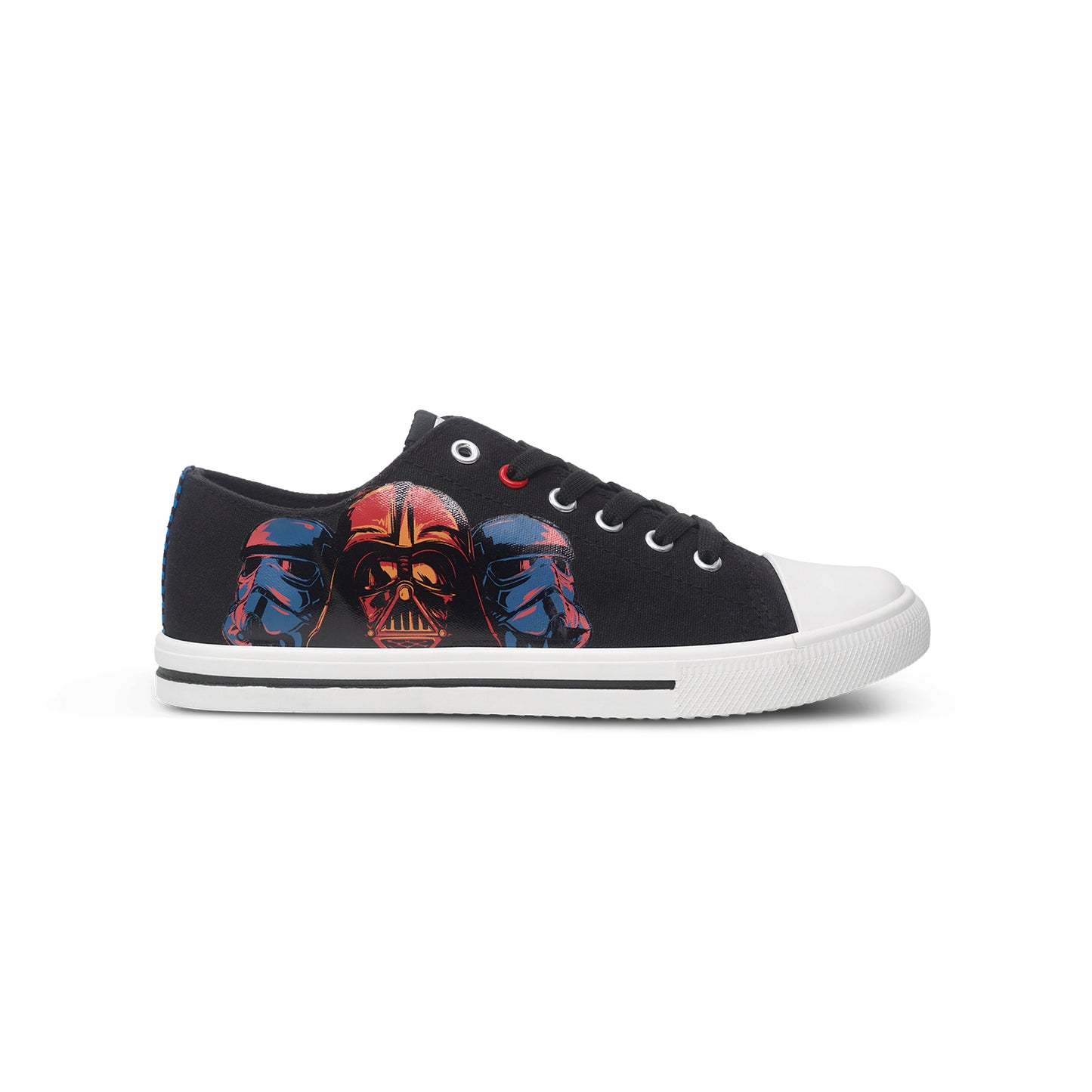 Zapatillas Urbano Niño Starwars