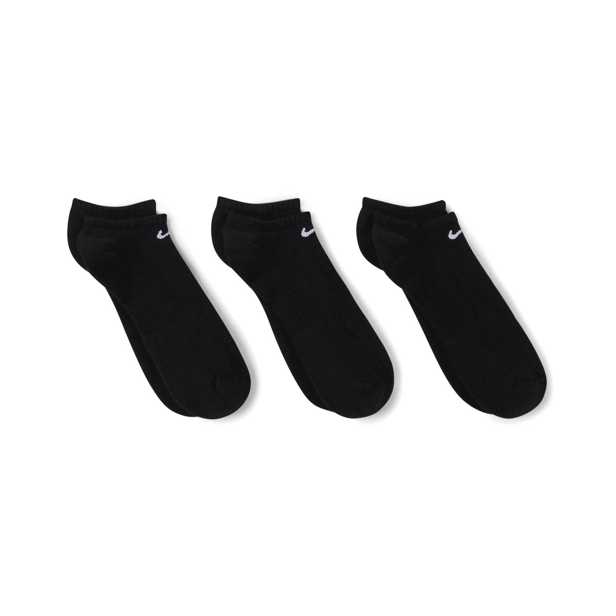 Medias basketball Unisex Nike Everyday Cush Ns 3pr