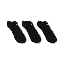 Medias basketball Unisex Nike Everyday Cush Ns 3pr