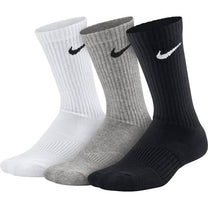 Medias Junior Nike Everyday Cotton Multicolor